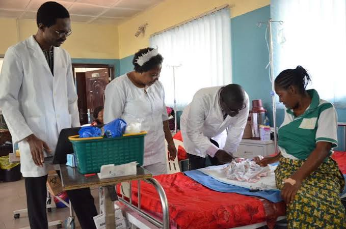 Home Based Care: Stakeholders Advocate Shift to Decongest Hospitals, Create Nursing Jobs